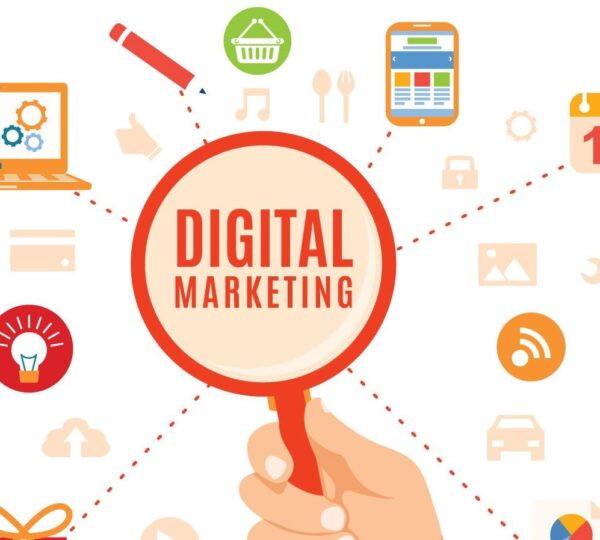 best digital marketing services Dubai