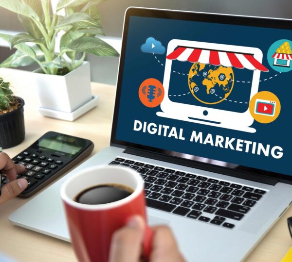 Digital Marketing agency in Dubai