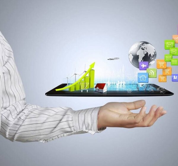 Digital Marketing agency in Dubai