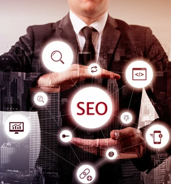 SEO agency in Dubai