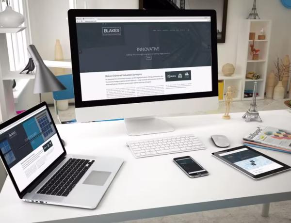 Web Development Agency Duba