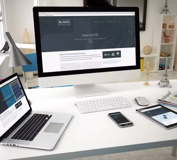 Web Development Agency Duba