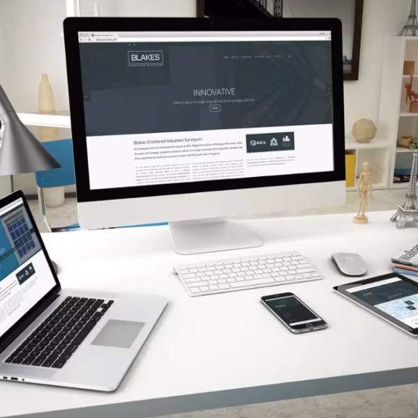 Web Development Agency Duba