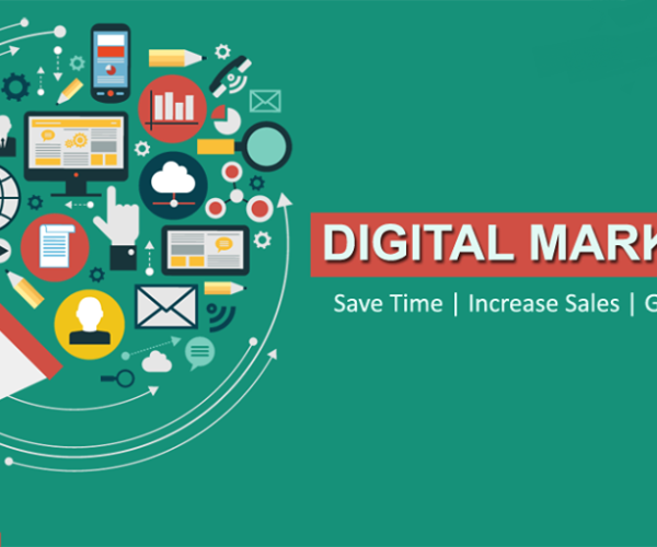 best digital marketing services in Dubai