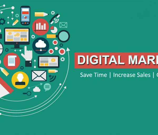 best digital marketing services in Dubai