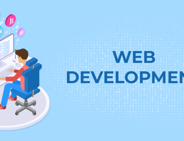 Web Development Agency Dubai