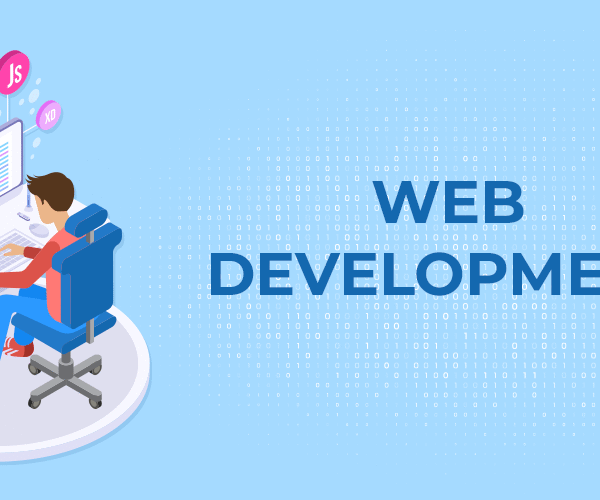 Web Development Agency Dubai
