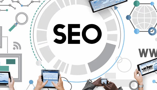 Seo Services in Dubai