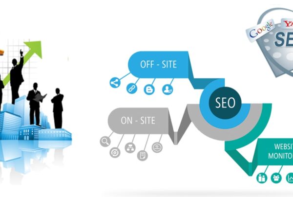 SEO services in Dubai