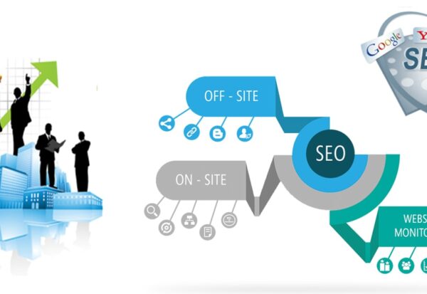 SEO services in Dubai
