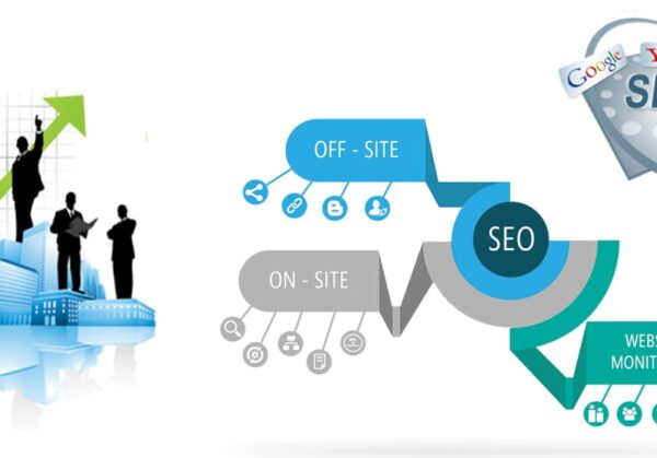 SEO services in Dubai