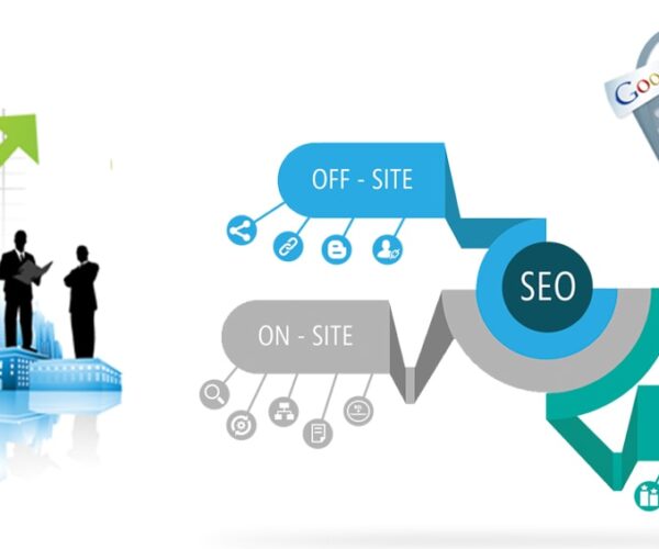 SEO services in Dubai