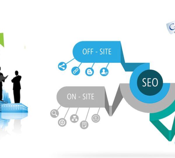 SEO services in Dubai