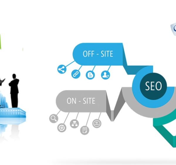 SEO services in Dubai