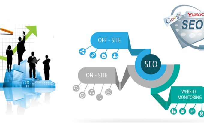 SEO services in Dubai