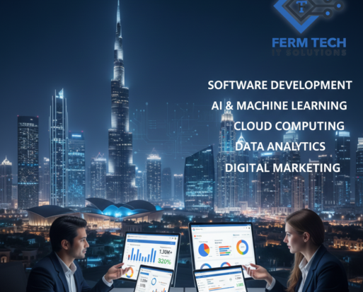 Digital Marketing services Dubai